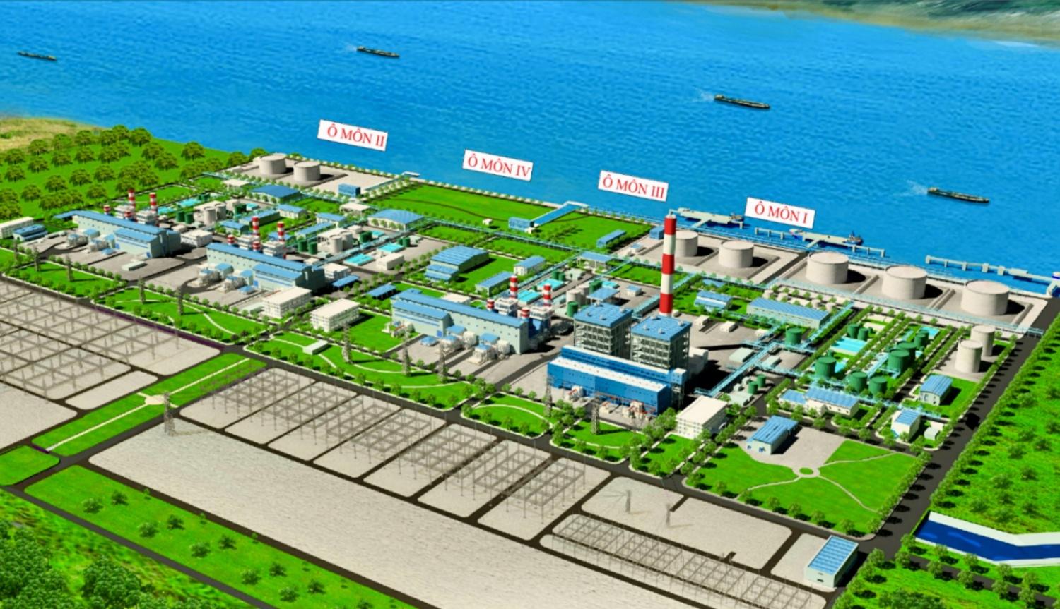 Petrovietnam ra mắt Ban QLDA Chuyên ngành Điện: Bước đi chiến lược, sứ mệnh tiên phong trong công nghiệp năng lượng