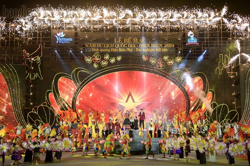 thua thien hue dang cai to chuc nam du lich quoc gia 2025 hinh 1