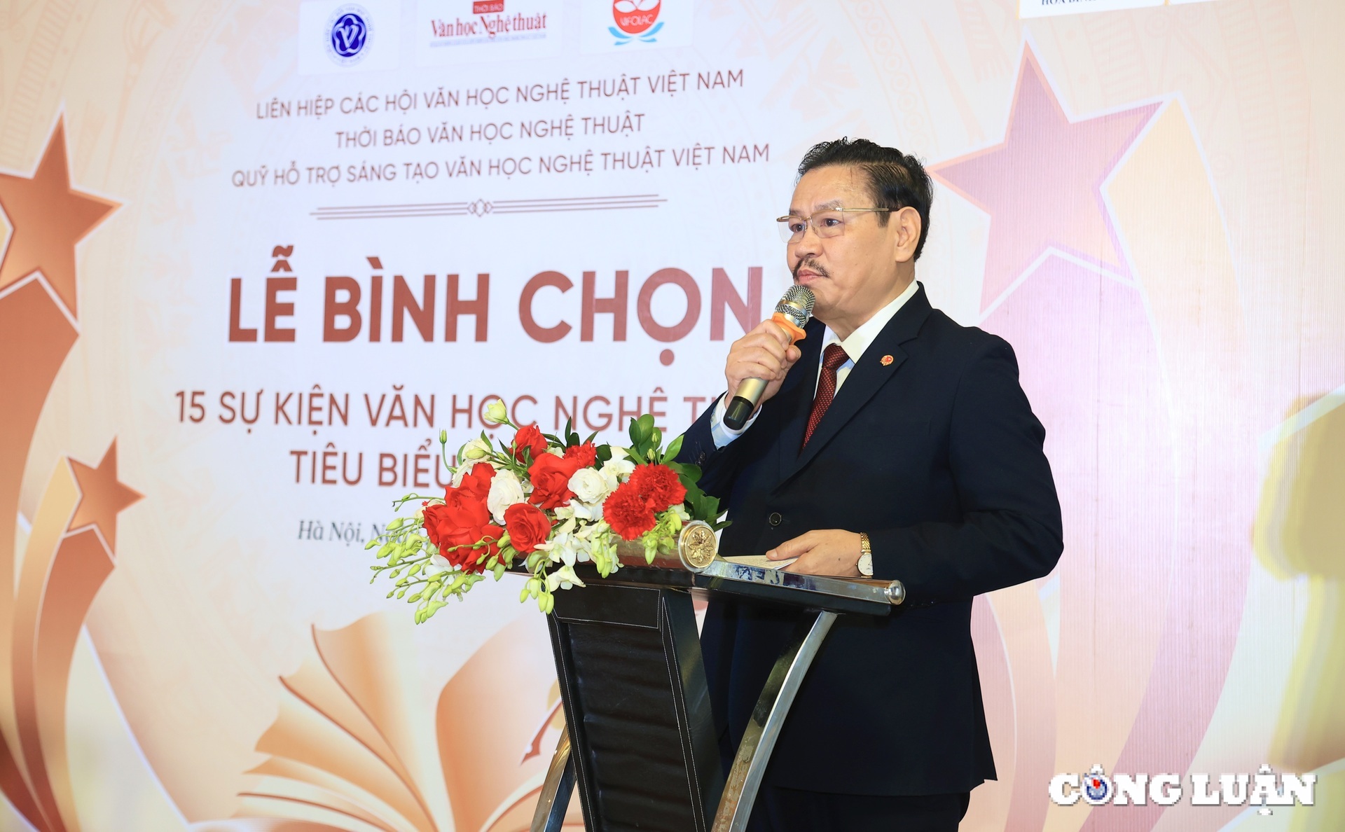 15 su kien van hoc nghe thuat tieu bieu nam 2024 hinh 1