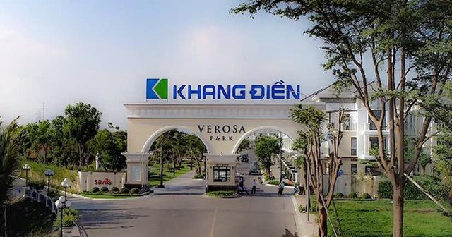 VinaCapital muốn thoái vốn tại Nhà Khang Điền