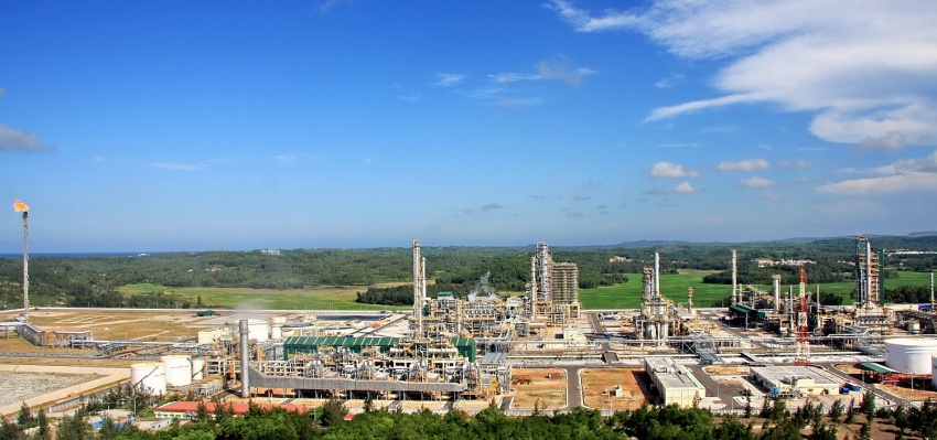 Petrovietnam 2024: Bổ sung động lực mới, làm mới động lực cũ - Tạo nguồn năng lượng mới