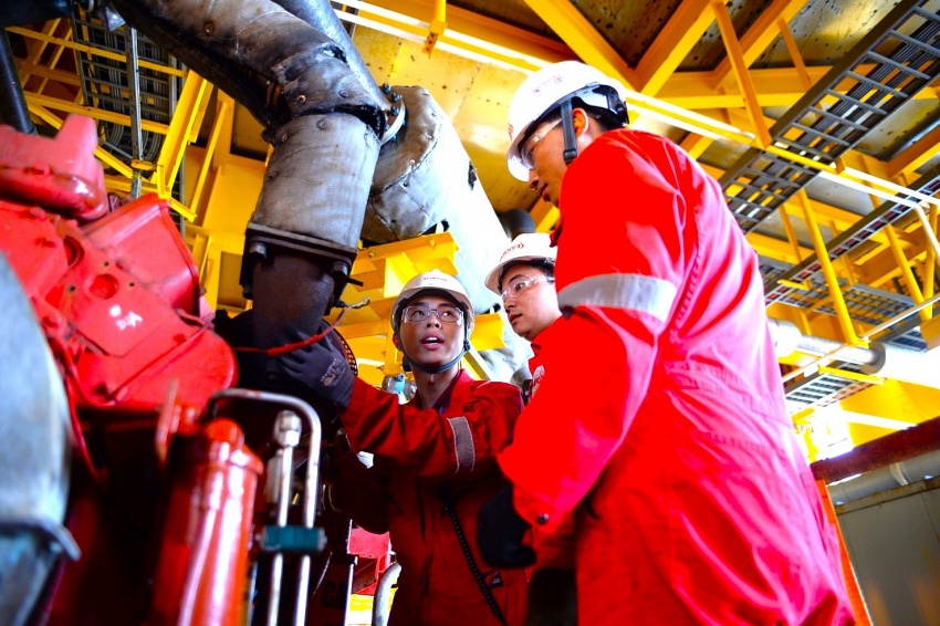 Petrovietnam 2024: Bổ sung động lực mới, làm mới động lực cũ - Tạo nguồn năng lượng mới