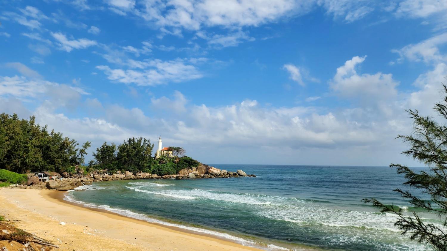 Chinh nam mở cõi, nhà máy lọc dầu đầu tiên và sự kỳ ngộ của lịch sử