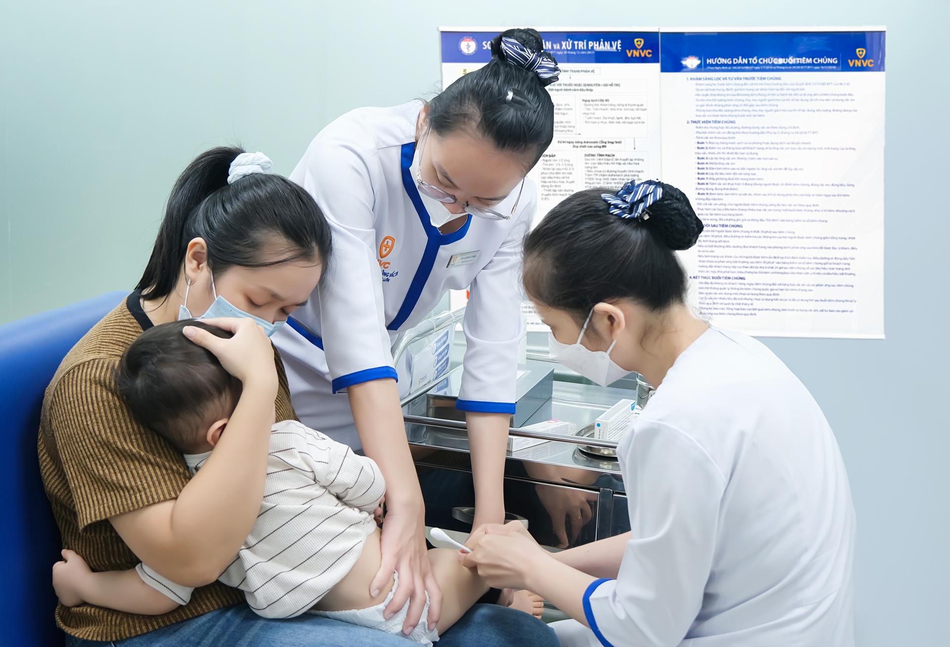 vnvc cung substipharm biologics som mang vac xin tay chan mieng ve viet nam hinh 2