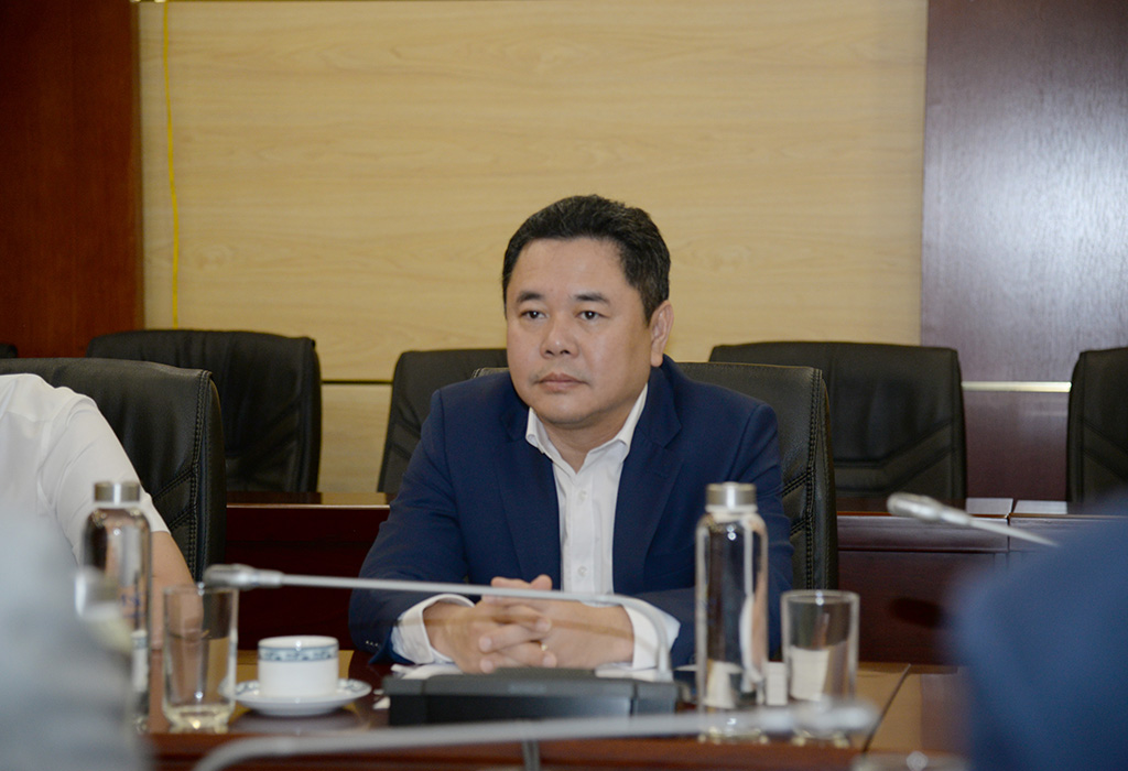 ong nguyen ngoc canh duoc bo nhiem giu chuc pho thong doc ngan hang nha nuoc hinh 1