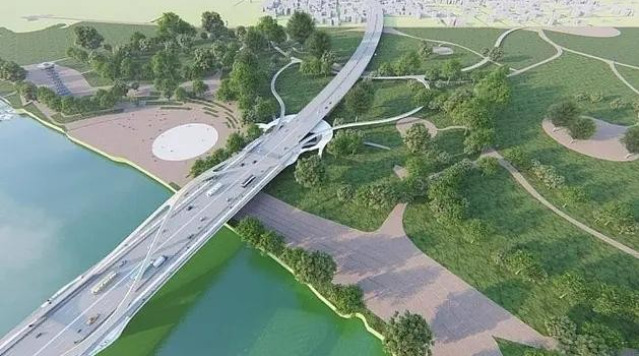 nghien cuu de nghi cua ha noi ve co quan chu quan du an cau ngoc hoi hinh 1