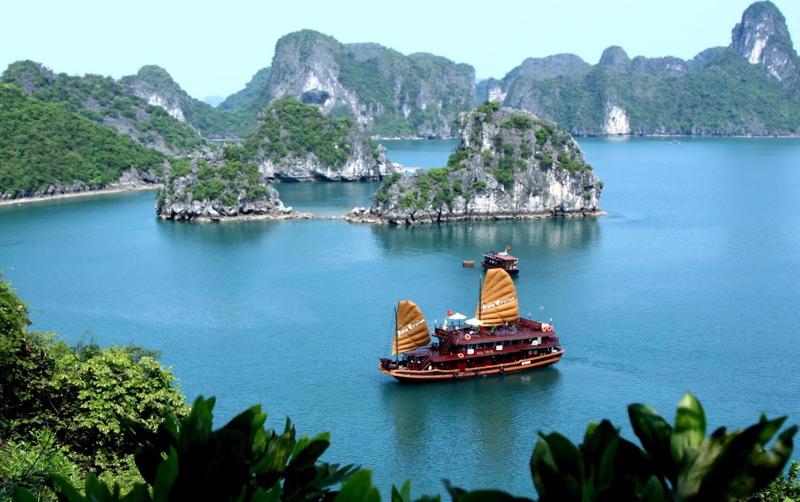 phe duyet ke hoach thuc hien quy hoach he thong du lich 2021 2030 hinh 1