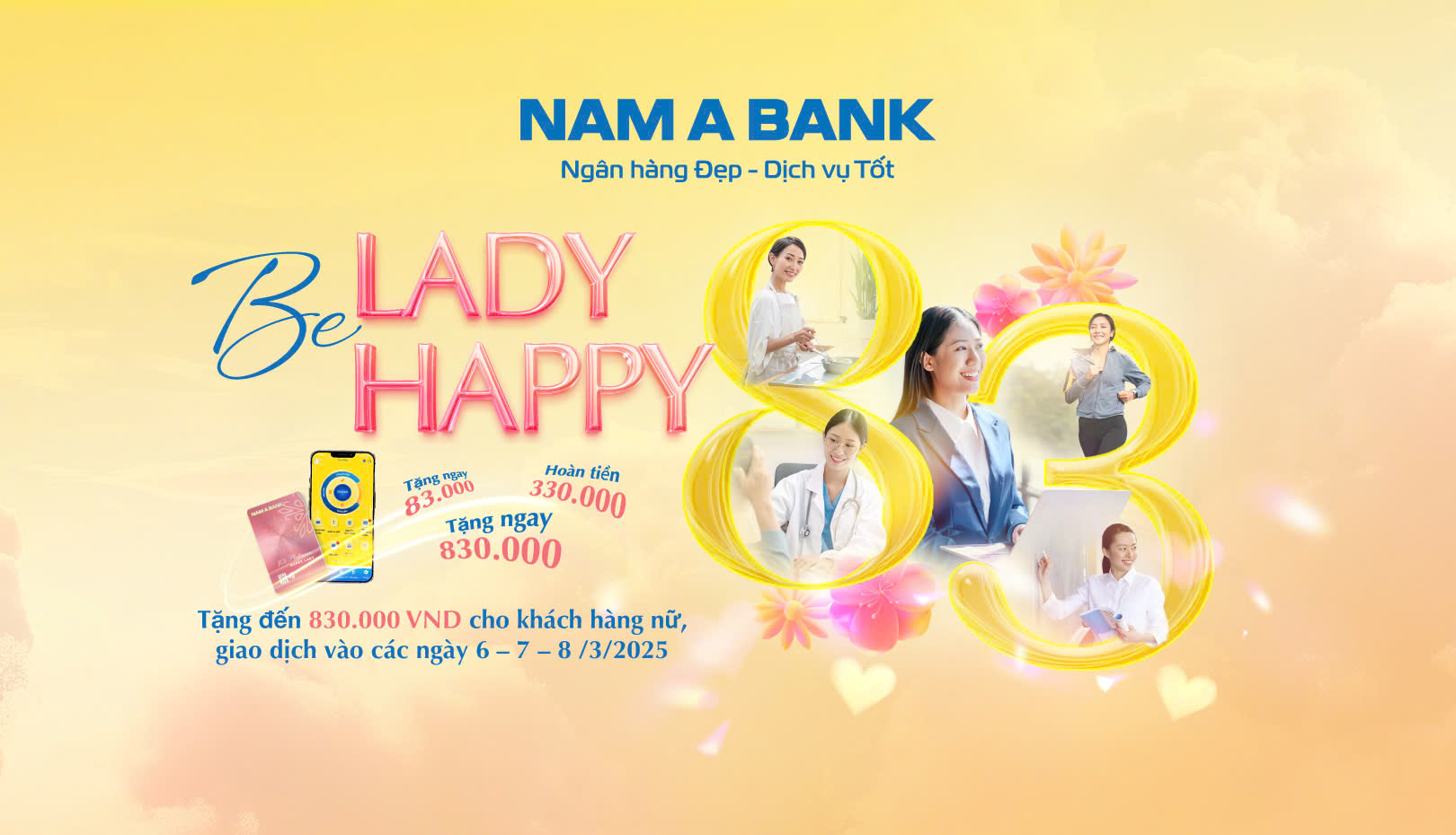 nam a bank trien khai uu dai hap dan dip 8 3 hinh 2