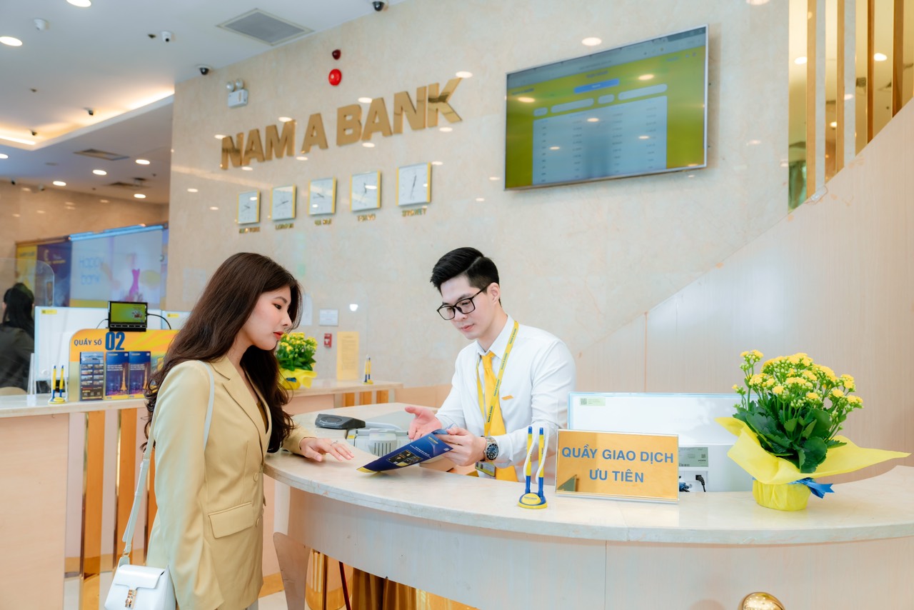 nam a bank trien khai uu dai hap dan dip 8 3 hinh 1