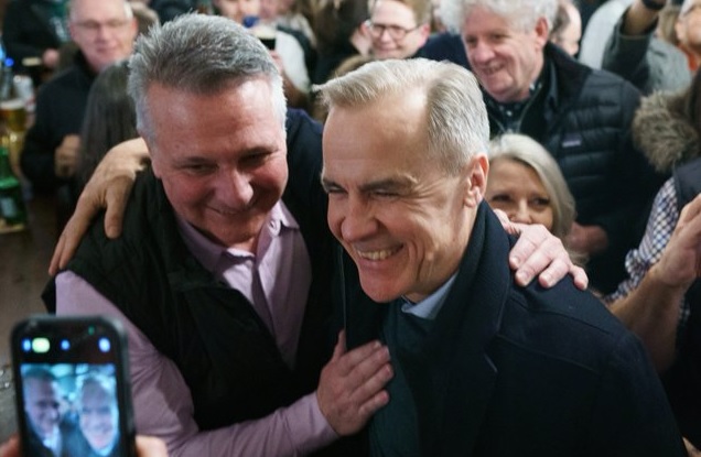 cuu thong doc ngan hang mark carney se tro thanh thu tuong canada hinh 1