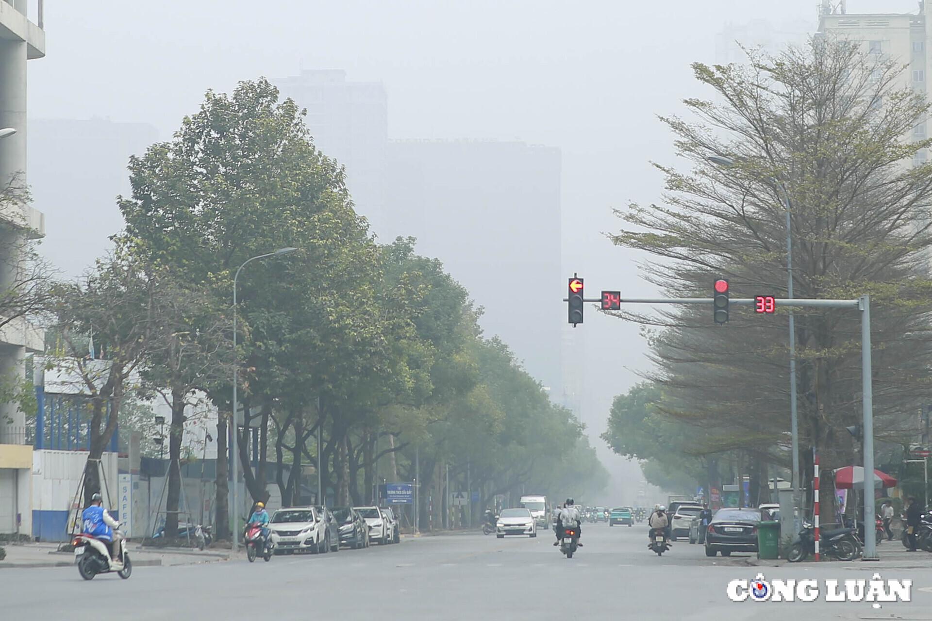 ha noi lai dung dau the gioi ve o nhiem khong khi hinh 2