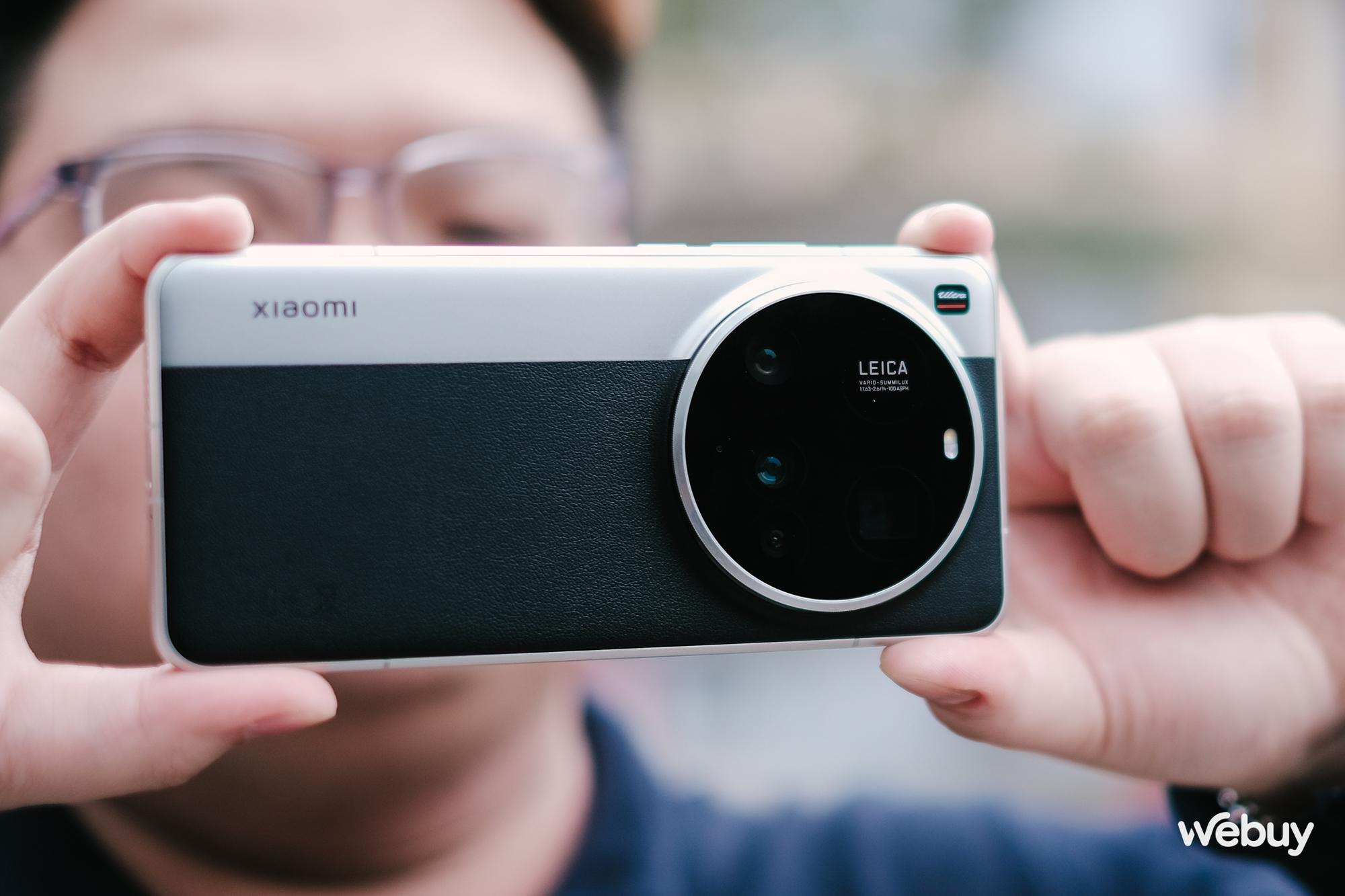 Bán Xiaomi 15 Ultra giá rẻ nhất thế giới, Xiaomi Việt Nam vừa hạ đo ván hàng xách tay nội địa Trung Quốc- Ảnh 6. Bán Xiaomi 15 Ultra giá rẻ nhất thế giới, Xiaomi Việt Nam vừa hạ đo ván hàng xách tay nội địa Trung Quốc- Ảnh 6.