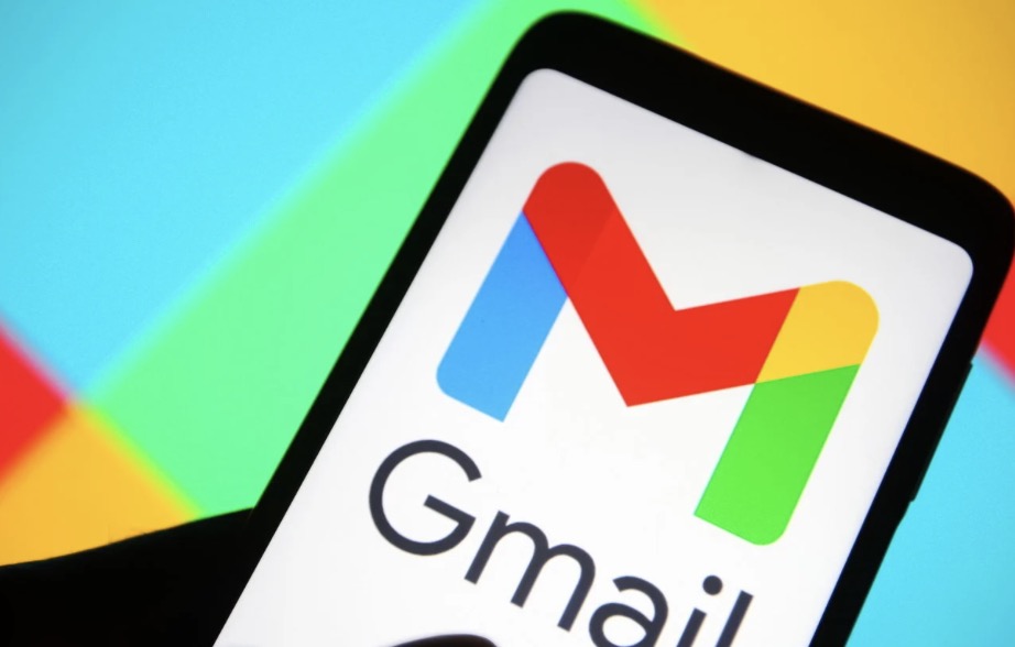 google sap dua ai vao gmail va moi lo thu tu ca nhan bi ro ri hinh 1