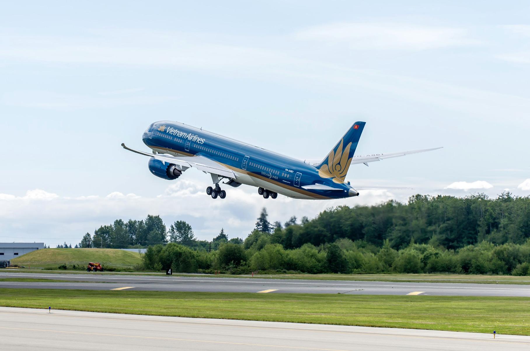vietnam airlines cong bo loi nhuan nam 2024 dat gan 8000 ty dong hinh 2
