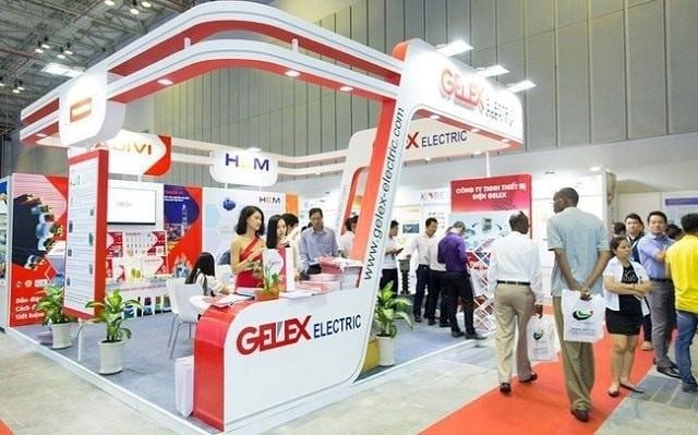 Tăng gấp 3 từ đầu năm, thêm 1 doanh nghiệp sản xuất công nghiệp hiếm hoi của Việt Nam đạt vốn hoá 1 tỷ USD