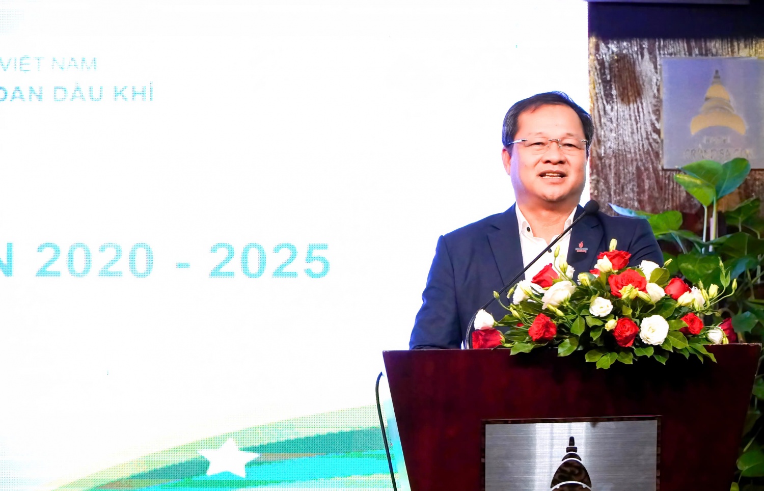 PV Drilling: Thi đua yêu nước tạo động lực cho sản xuất kinh doanh hiệu quả