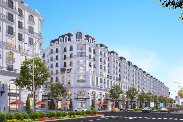 Vì sao HTL Seaside trở thành nơi trú ẩn dòng tiền cho các nhà đầu tư? - Ảnh 2.