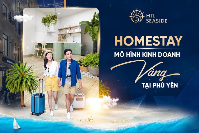 Vì sao HTL Seaside trở thành nơi trú ẩn dòng tiền cho các nhà đầu tư? - Ảnh 3.