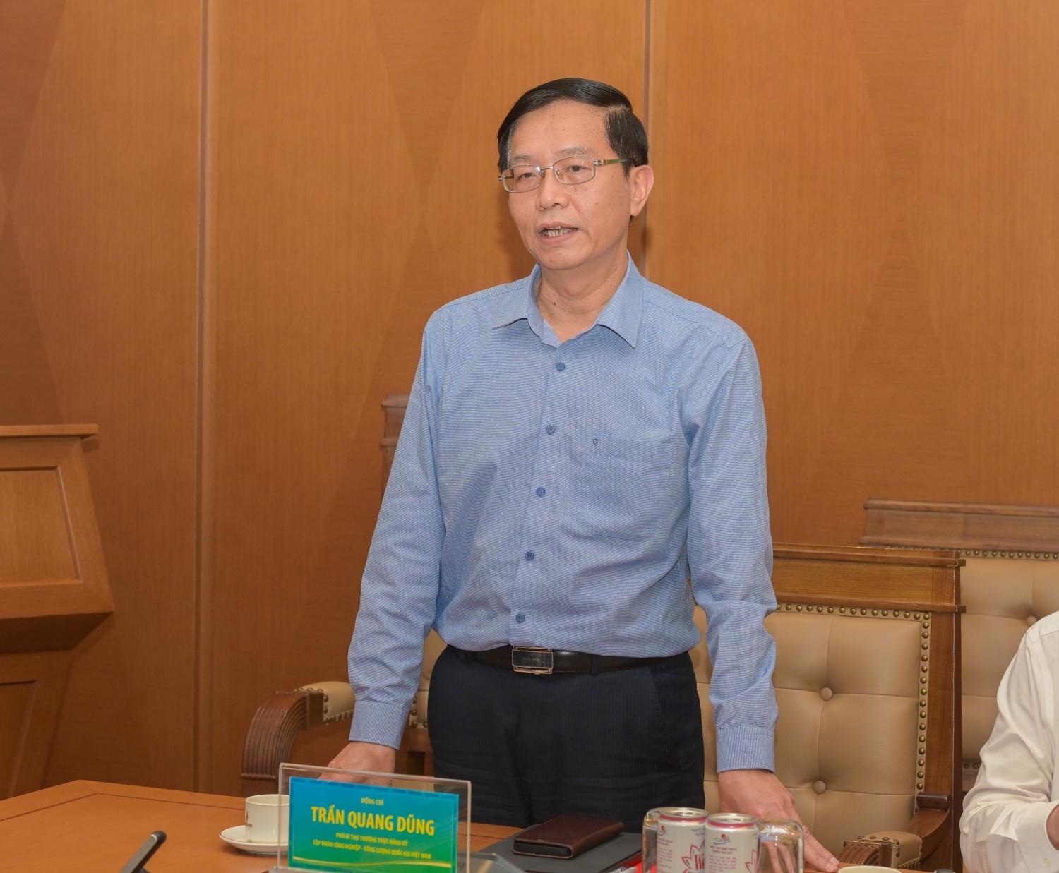 Phát huy thế mạnh của Đoàn Thanh niên Petrovietnam trong giai đoạn phát triển mới của Tập đoàn