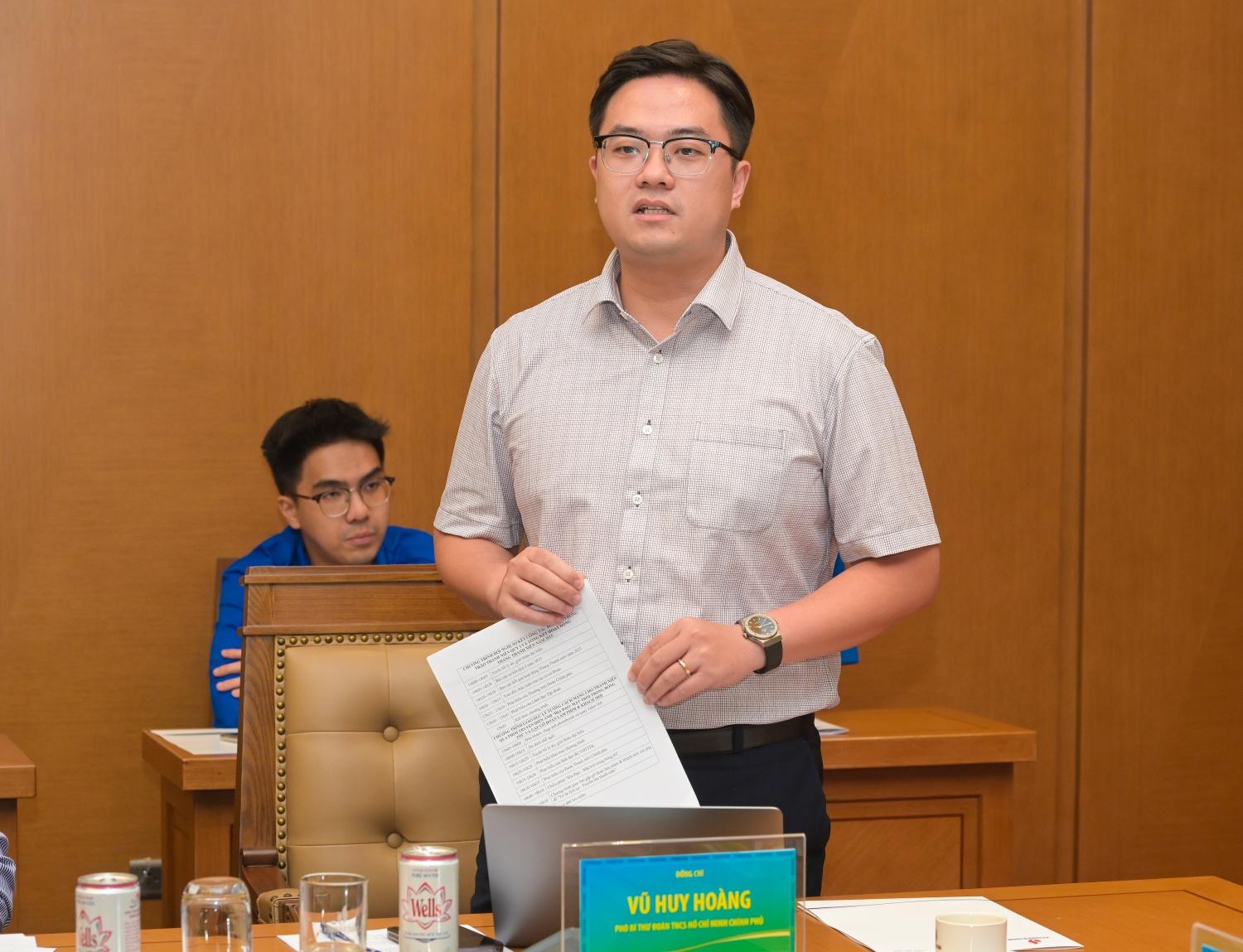 Phát huy thế mạnh của Đoàn Thanh niên Petrovietnam trong giai đoạn phát triển mới của Tập đoàn