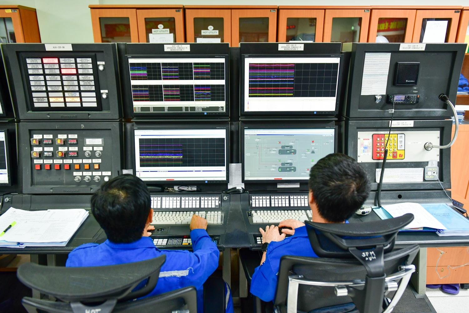 BSR xác định việc phát triển khoa học công nghệ, đổi mới sáng tạo, chuyển đổi số sẽ là một trong những động lực quan trọng giúp đơn vị phát triển bền vững trong thời những giai đoạn mới.