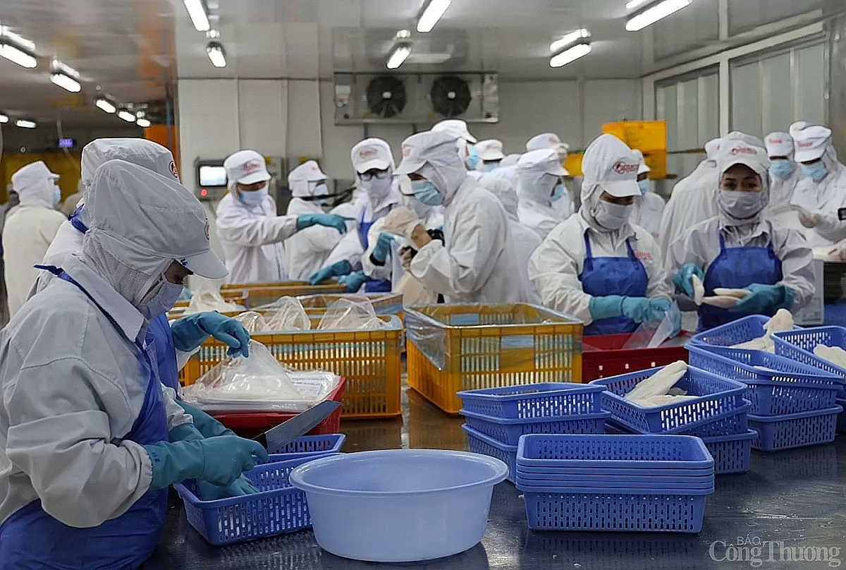 Tiền Giang: Đề xuất chủ trương đầu tư 4 cụm công nghiệp