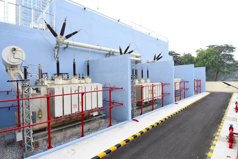 EVNHANOI tăng tốc phát triển lưới điện, đảm bảo cấp điện tin cậy cho Thủ đô