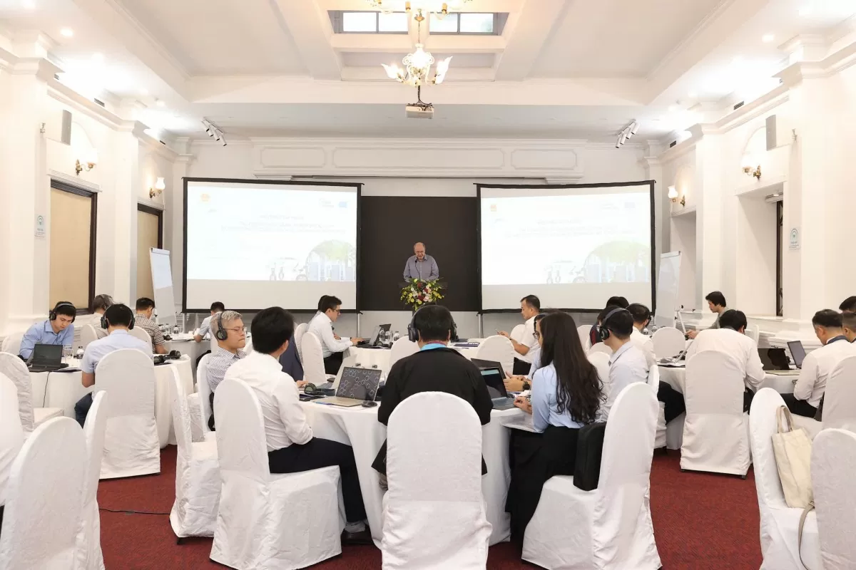 Điện hóa giao thông: Sức ép mới cho hệ thống điện