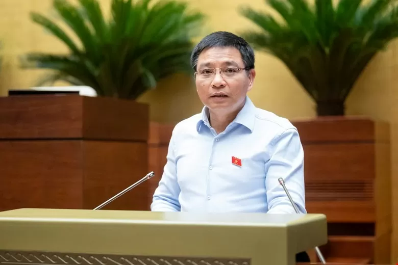 Trình Dự thảo Nghị quyết của Quốc hội về phát triển kinh