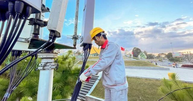 Công ty 11.000 tỷ “họ” Viettel ghi nhận tháng thứ 2 liên tiếp lợi nhuận tăng trưởng