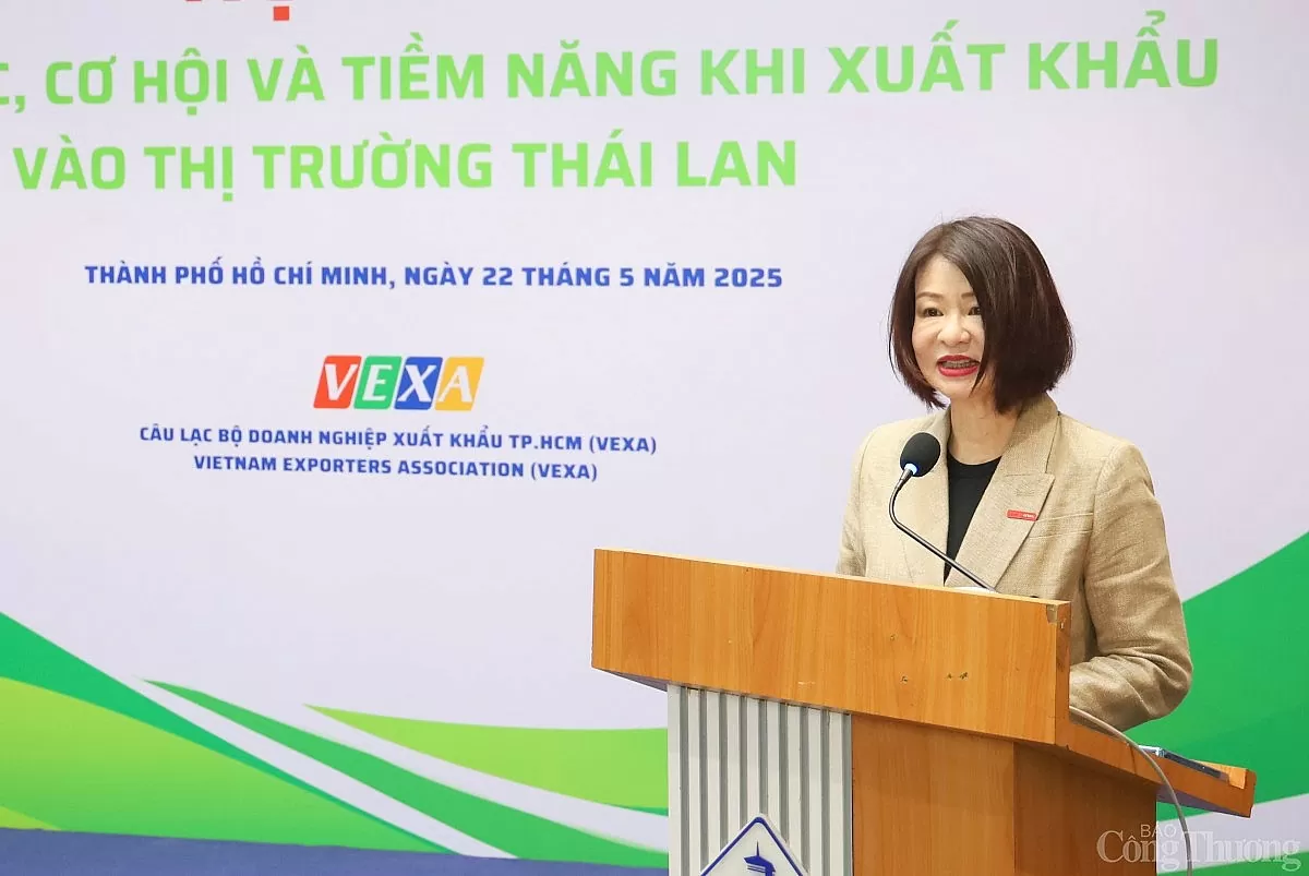 Doanh nghiệp Việt cần làm gì để chinh phục thị trường Thái? Doanh nghiệp Việt cần làm gì để chinh phục thị trường Thái Lan?