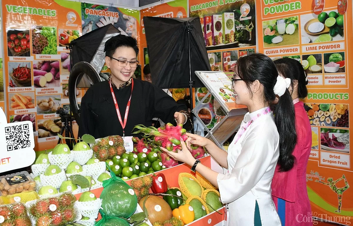 Doanh nghiệp Việt cần làm gì để chinh phục thị trường Thái? Doanh nghiệp Việt cần làm gì để chinh phục thị trường Thái Lan?