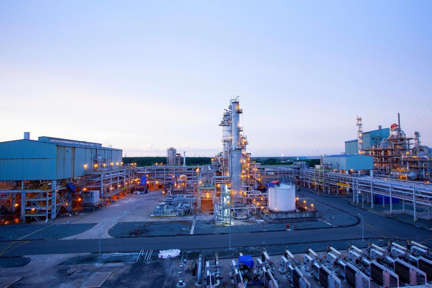 PVCFC triển khai cụm công trình ứng dụng khoa học công nghệ hướng đến mục tiêu phát triển bền vững PVCFC triển khai cụm công trình ứng dụng khoa học công nghệ hướng đến mục tiêu phát triển bền vững