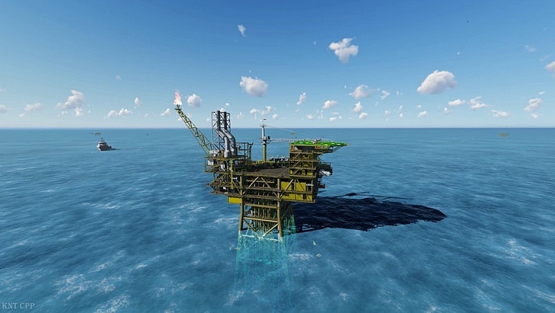 PVE chuẩn bị ĐHĐCĐ thường niên 2025: Định hướng tái cấu trúc toàn diện và chuyển đổi số PVE chuẩn bị ĐHĐCĐ thường niên 2025: Định hướng tái cấu trúc toàn diện và chuyển đổi số