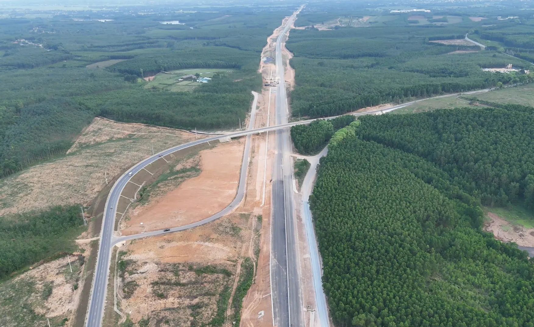 cao tốc vạn ninh