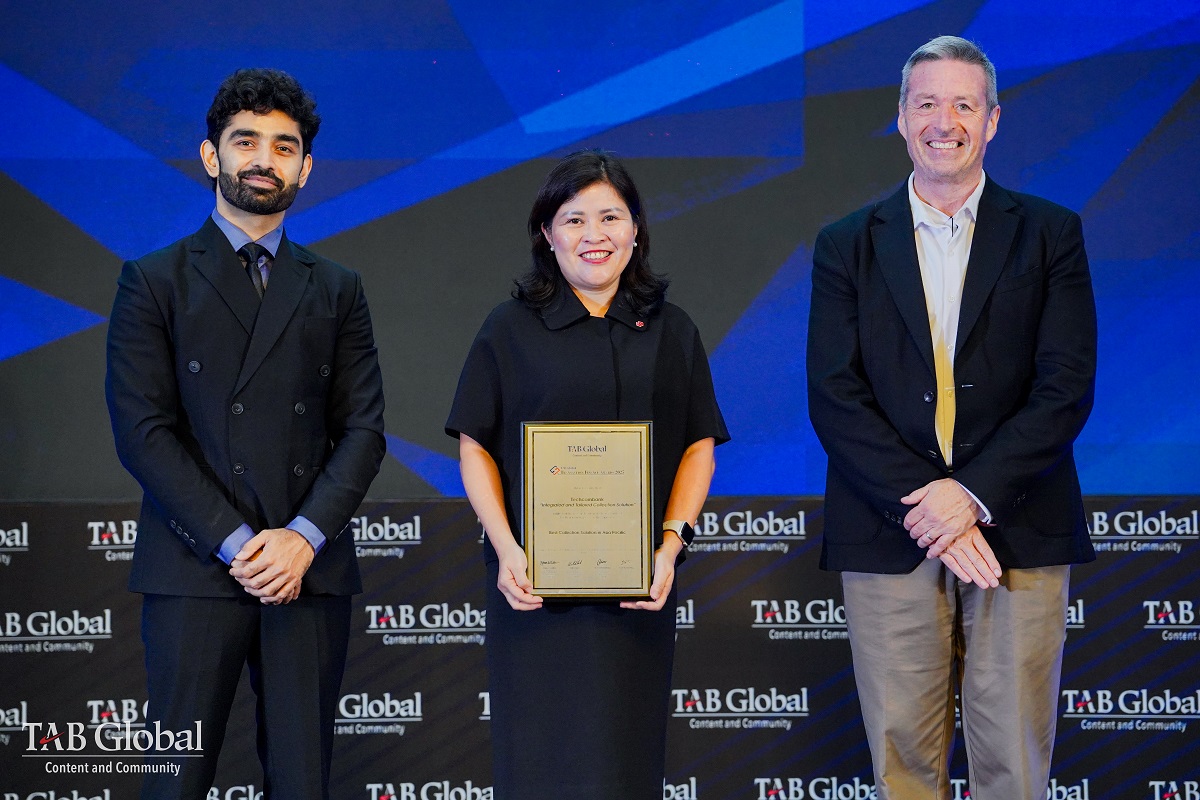 Techcombank 3 năm liên tiếp thắng lớn tại lễ trao giải The Asian Banker, khẳng định vị thế ngân hàng giao dịch hàng đầu khu vực- Ảnh 1. Techcombank 3 năm liên tiếp thắng lớn tại lễ trao giải The Asian Banker, khẳng định vị thế ngân hàng giao dịch hàng đầu khu vực- Ảnh 1.