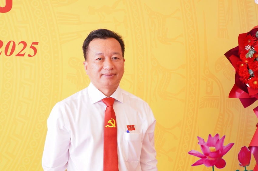 Một Đại hội Đảng đặc biệt từ ý chí và khát vọng vươn mình Một Đại hội Đảng đặc biệt từ ý chí và khát vọng vươn mình