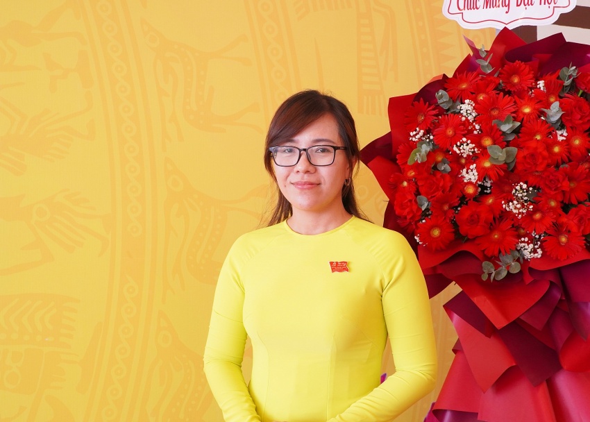 Một Đại hội Đảng đặc biệt từ ý chí và khát vọng vươn mình Một Đại hội Đảng đặc biệt từ ý chí và khát vọng vươn mình