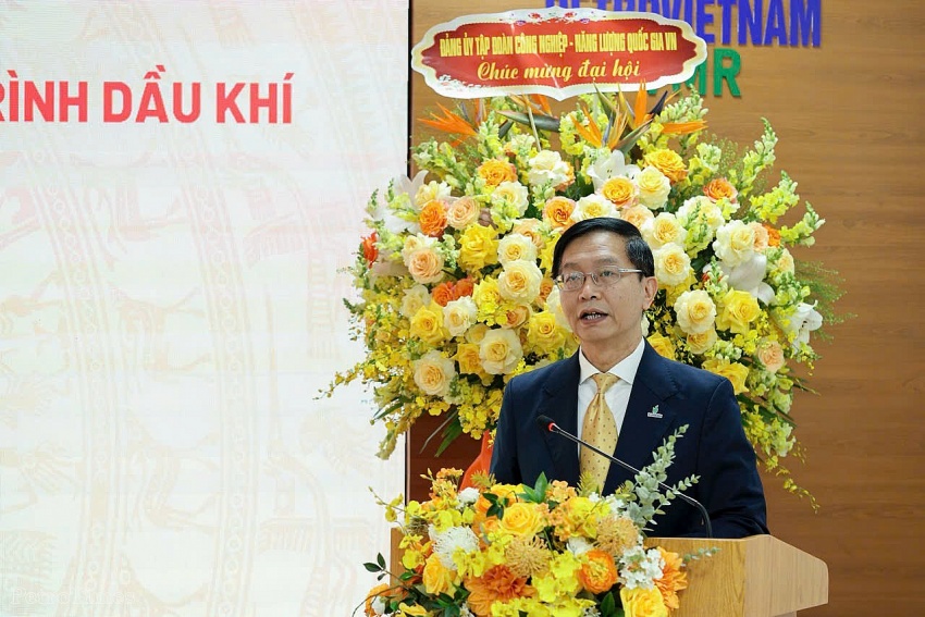 Một Đại hội Đảng đặc biệt từ ý chí và khát vọng vươn mình Một Đại hội Đảng đặc biệt từ ý chí và khát vọng vươn mình