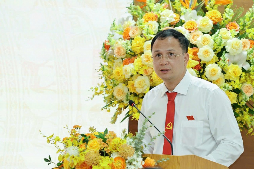 Một Đại hội Đảng đặc biệt từ ý chí và khát vọng vươn mình Một Đại hội Đảng đặc biệt từ ý chí và khát vọng vươn mình