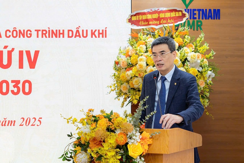 Một Đại hội Đảng đặc biệt từ ý chí và khát vọng vươn mình Một Đại hội Đảng đặc biệt từ ý chí và khát vọng vươn mình