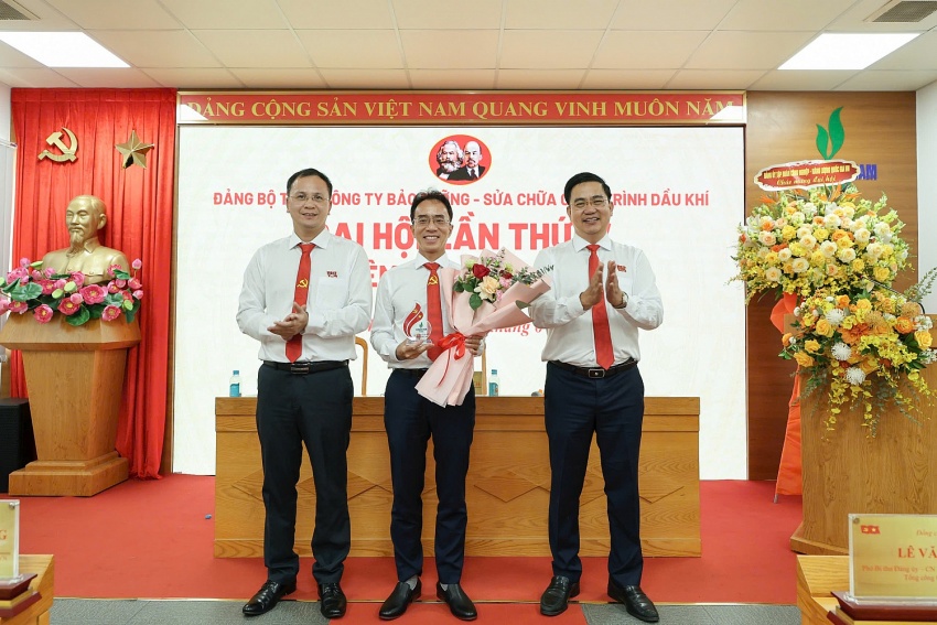 Một Đại hội Đảng đặc biệt từ ý chí và khát vọng vươn mình Một Đại hội Đảng đặc biệt từ ý chí và khát vọng vươn mình