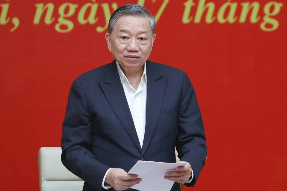 Quy định mới về thi hành Điều lệ Đảng từ 1/7/2025 Quy định mới về thi hành Điều lệ Đảng từ 1/7/2025