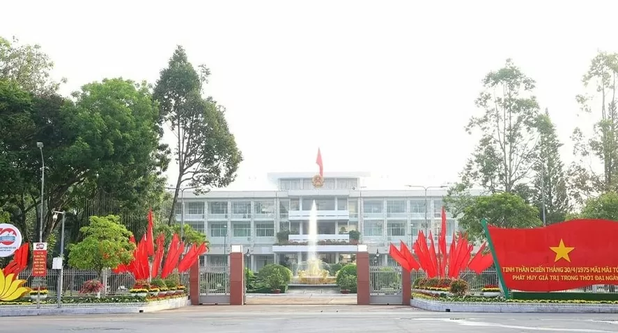 Biên chế ở Cần Thơ: Giữ ổn định, tinh gọn theo lộ trình 5 năm Biên chế ở Cần Thơ: Giữ ổn định, tinh gọn theo lộ trình 5 năm