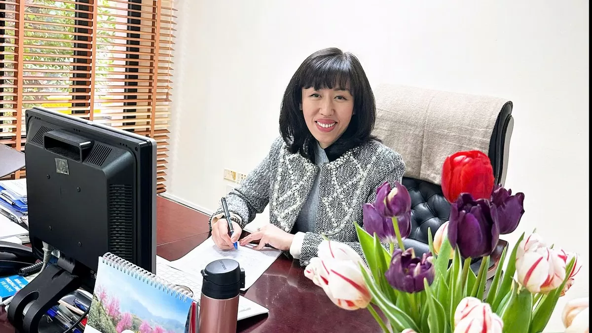 Báo chí góp phần