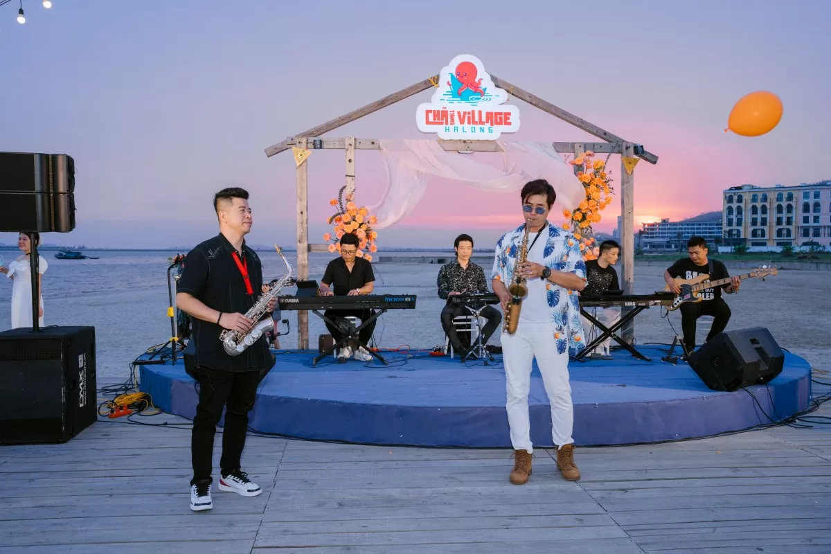 Du lịch hè 2025, đa dạng lựa chọn và giá cả Du lịch hè 2025, đa dạng lựa chọn và giá cả