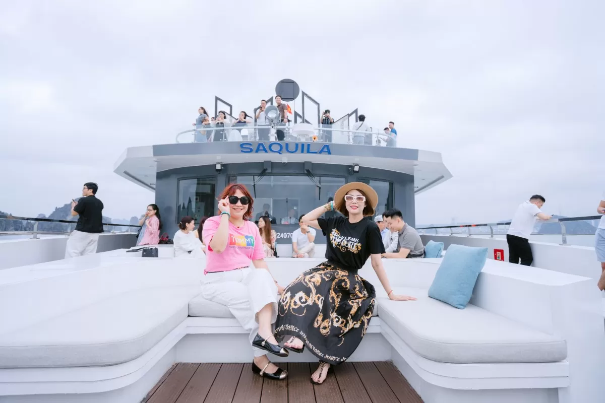 Du lịch hè 2025, đa dạng lựa chọn và giá cả Du lịch hè 2025, đa dạng lựa chọn và giá cả