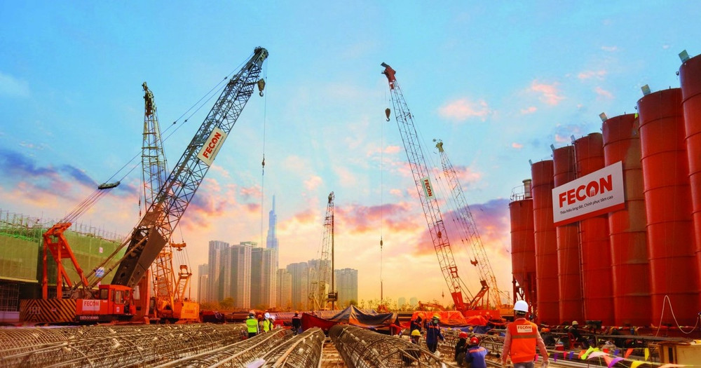 Fecon dự kiến phát hành 120 tỷ đồng trái phiếu trong tháng 6- Ảnh 1.