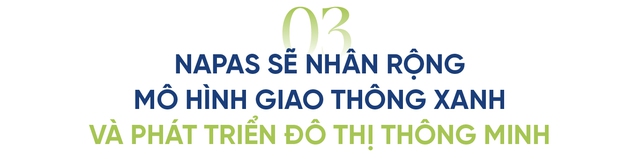 TGĐ NAPAS: Thẻ ngân hàng sẽ trở thành “chìa khóa” kết nối mọi dịch vụ, từ giao thông, y tế, đến giáo dục, thương mại- Ảnh 5.