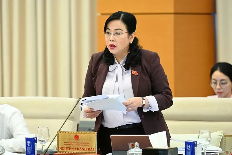 NGuyễn Thanh Hải